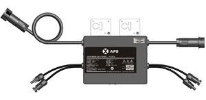 APS 500 micro inverters are known for their performance