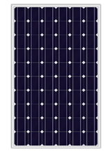 Simax 250 watt mono solar panel