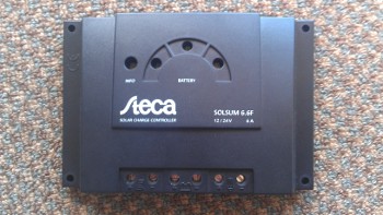 Stecca basic regulators