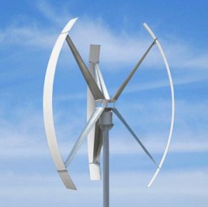 advantages of horizontal axis wind turbine pdf