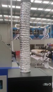 machines being ventilated