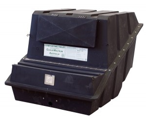 cm10 composting toilet
