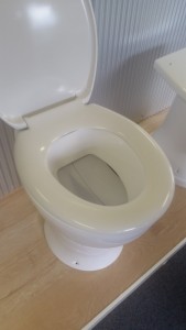 closed CM8 pedestal