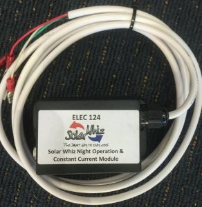 Solar Whiz 24v Night Operations Kit - Constant Current Module