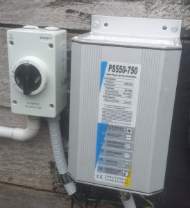 solar-pool-pump-mppt-controller