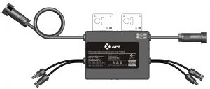 yc500 microinverter