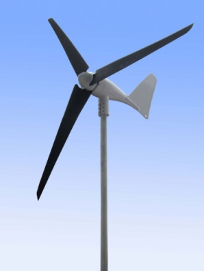Ultra S600 Quiet, with 3 carbon fibre blades