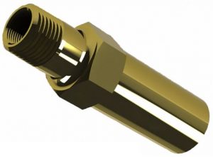 Half inch frost protection valve