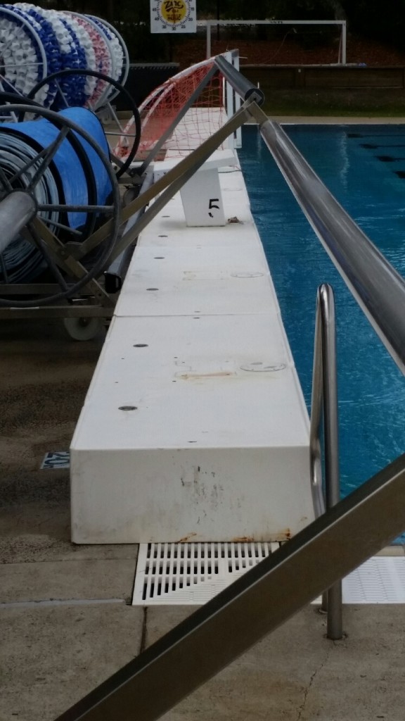 Pool Blanket Rollers Solazone Australia