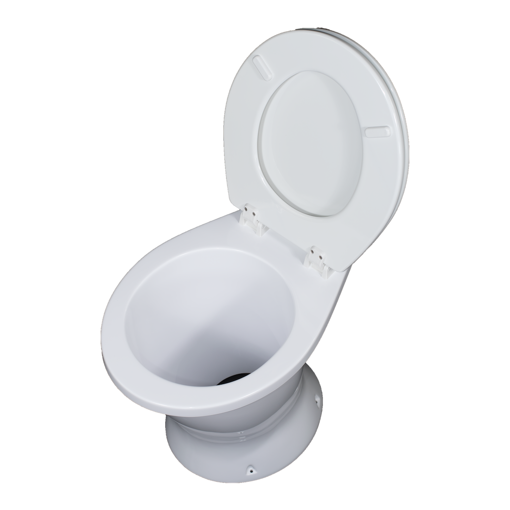 Composting Toilet Pedestals Solazone AustraliaSolazone Australia