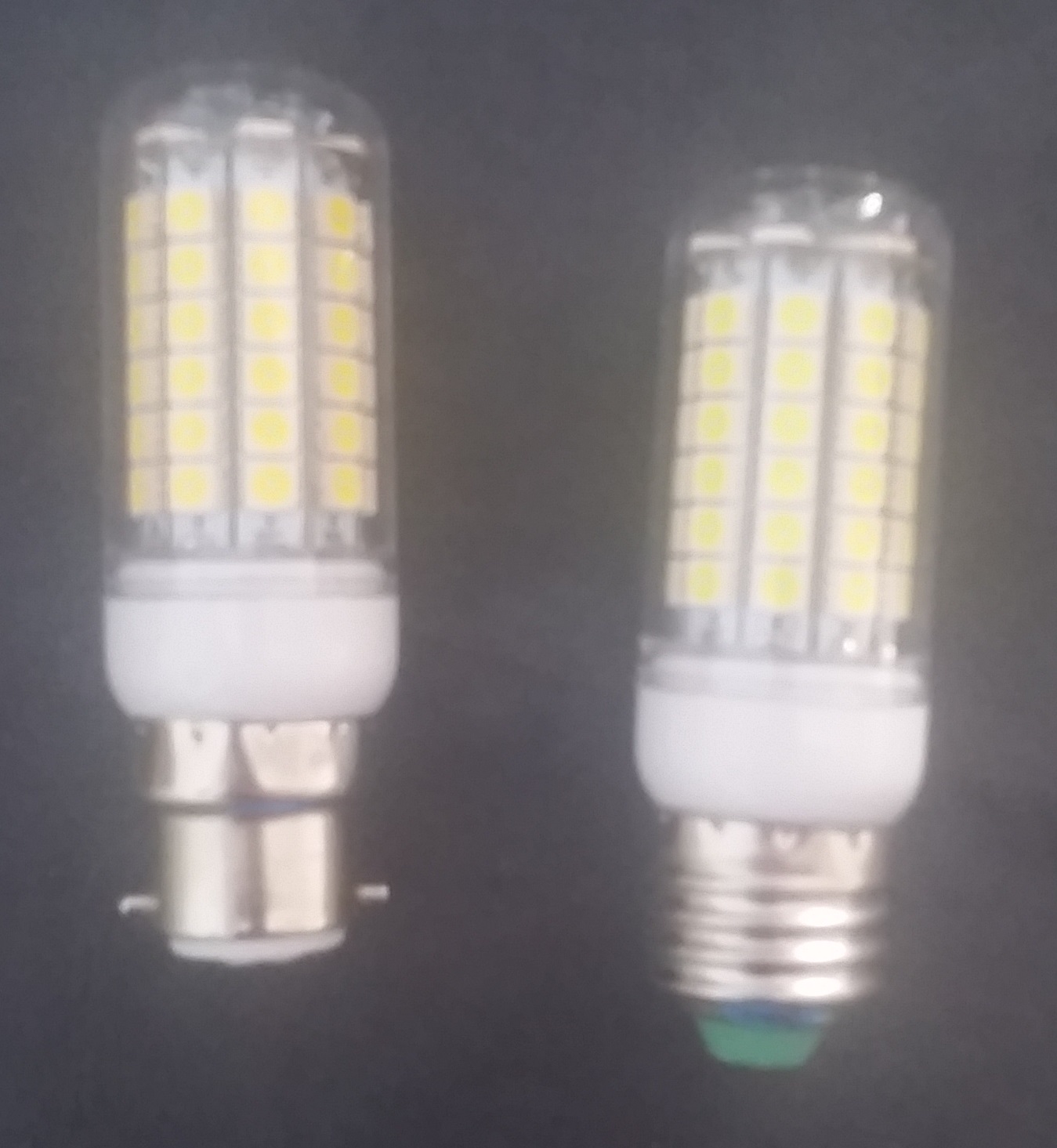 DC LED Lights Solazone Australia