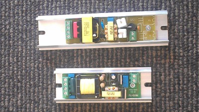 40w & 20w fluorescent light inverters