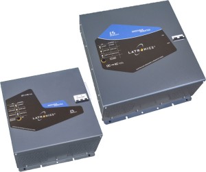 Latronics LS-Series-II inverterss