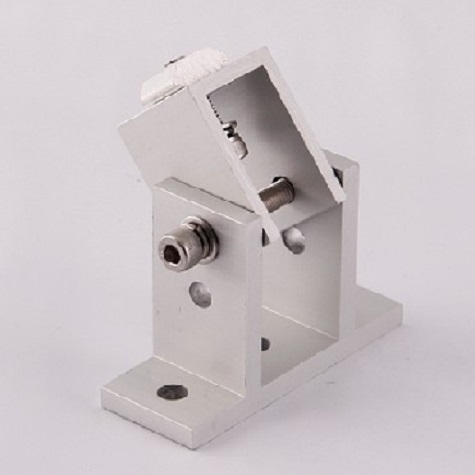 adjustable front leg
