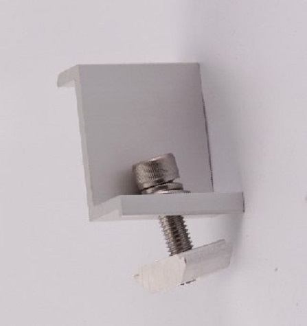 end clamp1