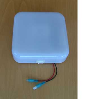labcraft 2D fluorescent light
