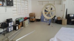 New Solazone Victoria showroom 68 Highbury Road Burwood 3125