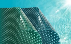 525-Titanium-pool blanket