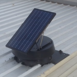 factory ventilators