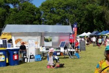 Mary River Festival this weekend in Kandanga