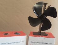 Get 15% more heat for free