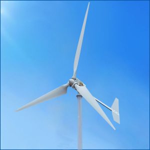Wind generator G series