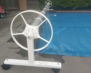 New Pool Blanket time