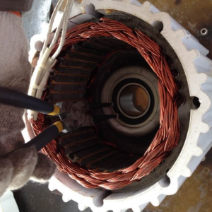 X2000L Stator