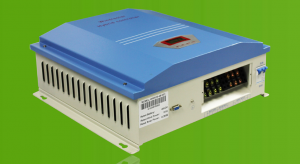 X2000L Wind Generator Controller