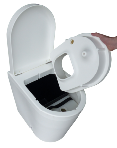 Sunmar GTG what's inside