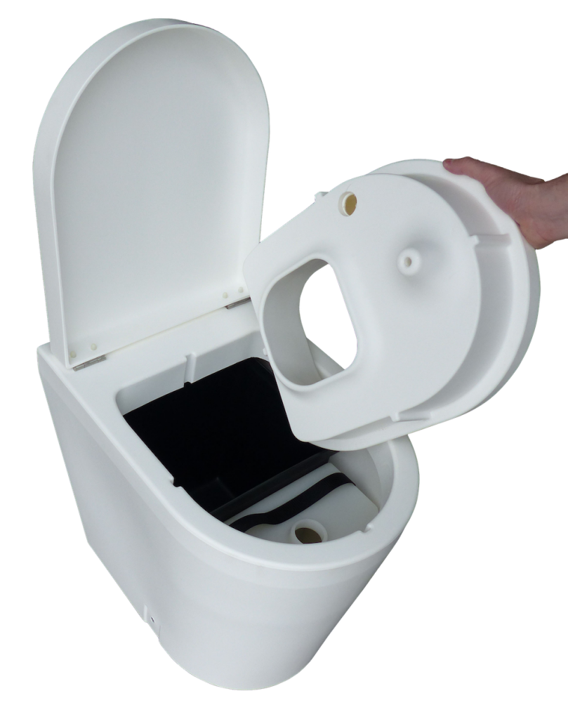 Sunmar compost toilets Solazone AustraliaSolazone Australia