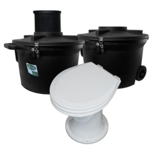 nature loo mini