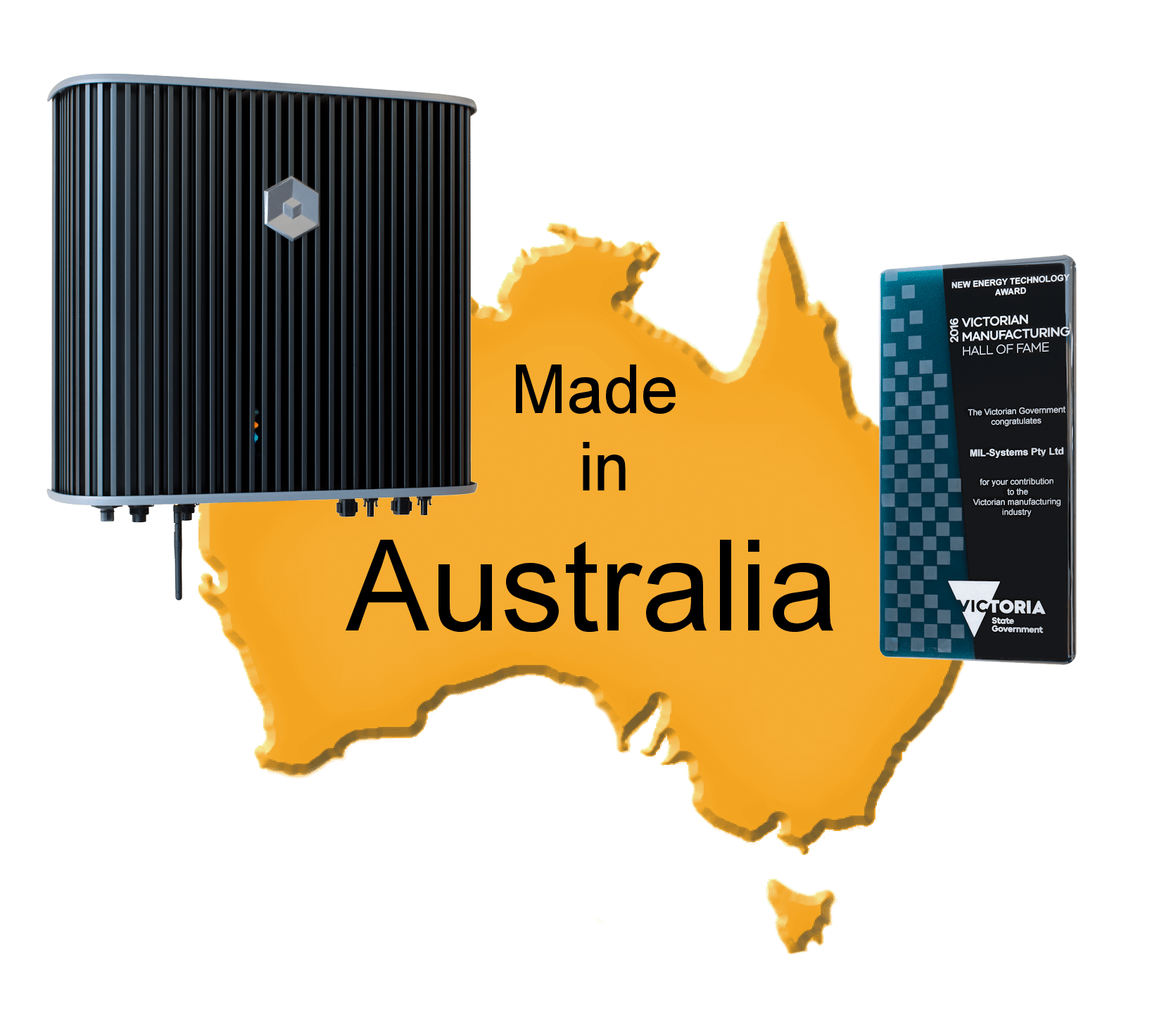 Australianmade solar power systems Solazone Australia