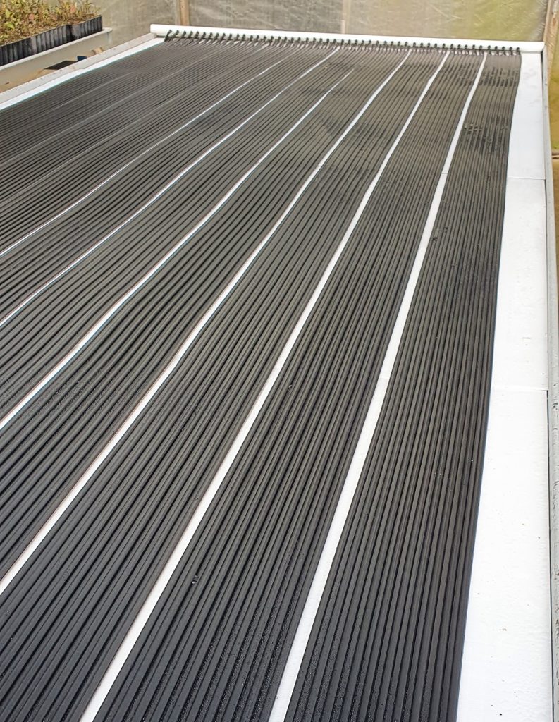 Solar Greenhouse heatingSolazone Australia