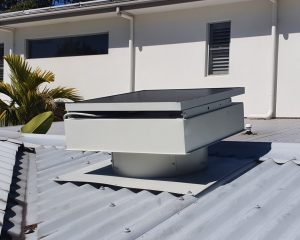 Industrial Solar Ventilators - Solazone AustraliaSolazone Australia