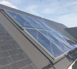 Industrial Solar Ventilators - Solazone AustraliaSolazone Australia