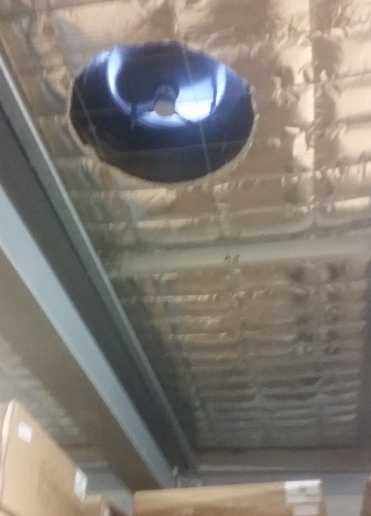 SolaDraw Roof Ventilators - Solazone AustraliaSolazone Australia