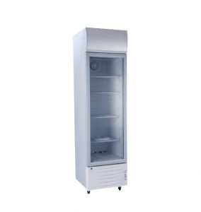 Juka Display Fridge 300 litre