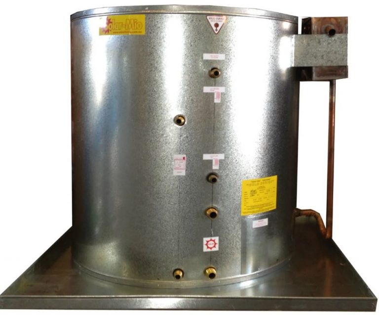 Low Pressure Solar Water Heater Solazone AustraliaSolazone Australia