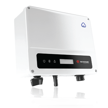 Good Way Inveter Goodwe Inverters - Solazone AustraliaSolazone Australia