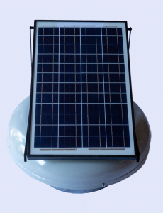 Industrial Solar Ventilators - Solazone AustraliaSolazone Australia