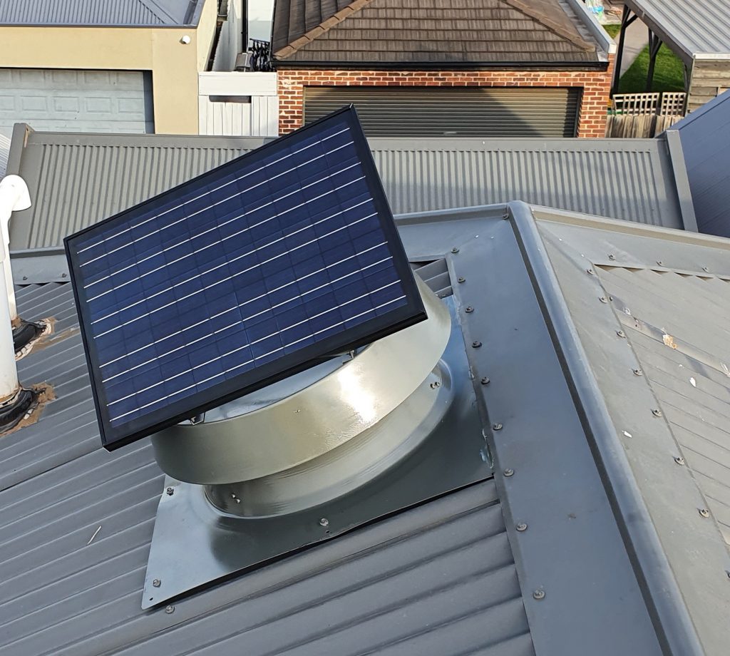 Solazone Roof Ventilators Solazone Australia