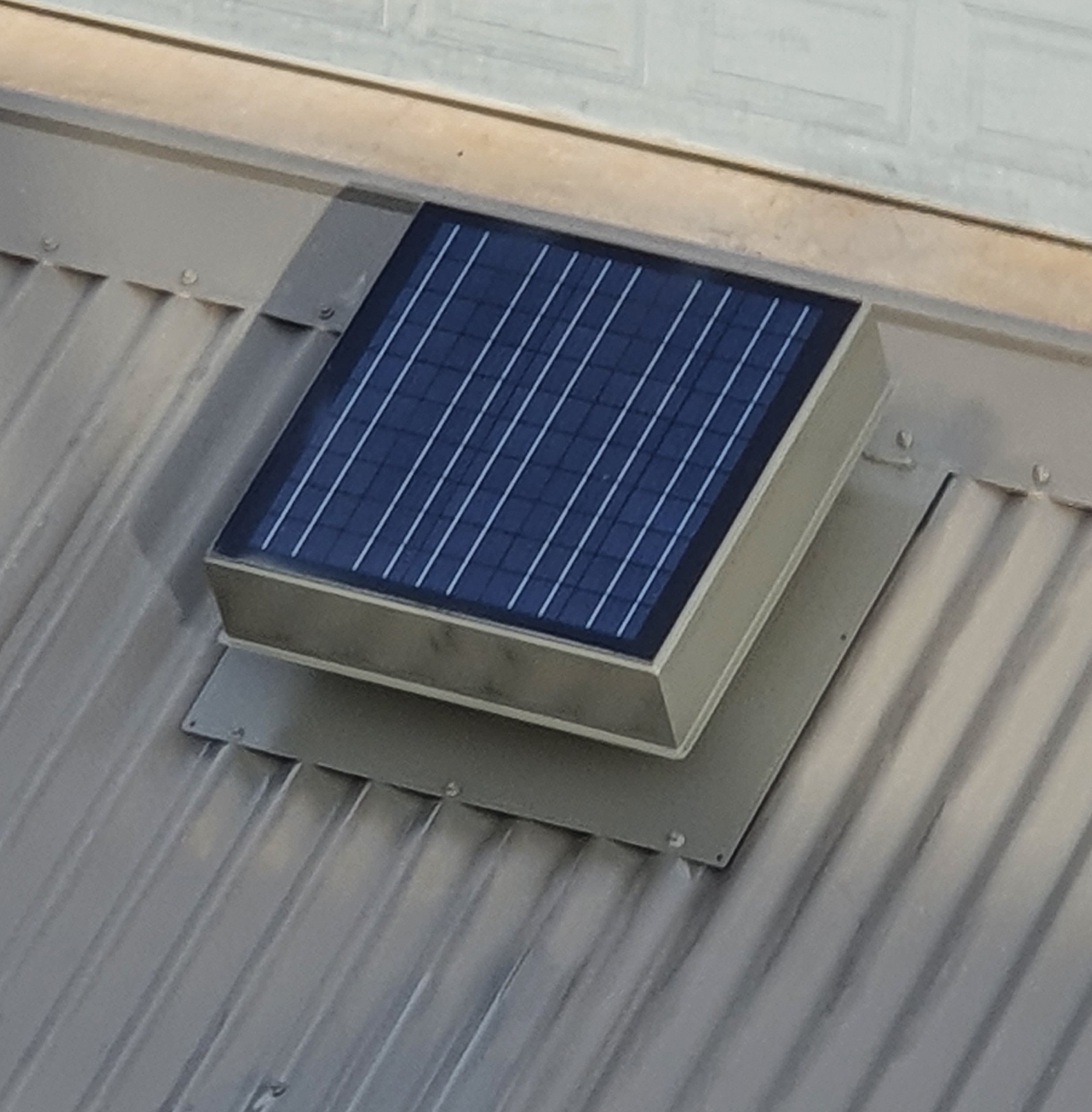 SolaDraw Roof Ventilators - Solazone AustraliaSolazone Australia