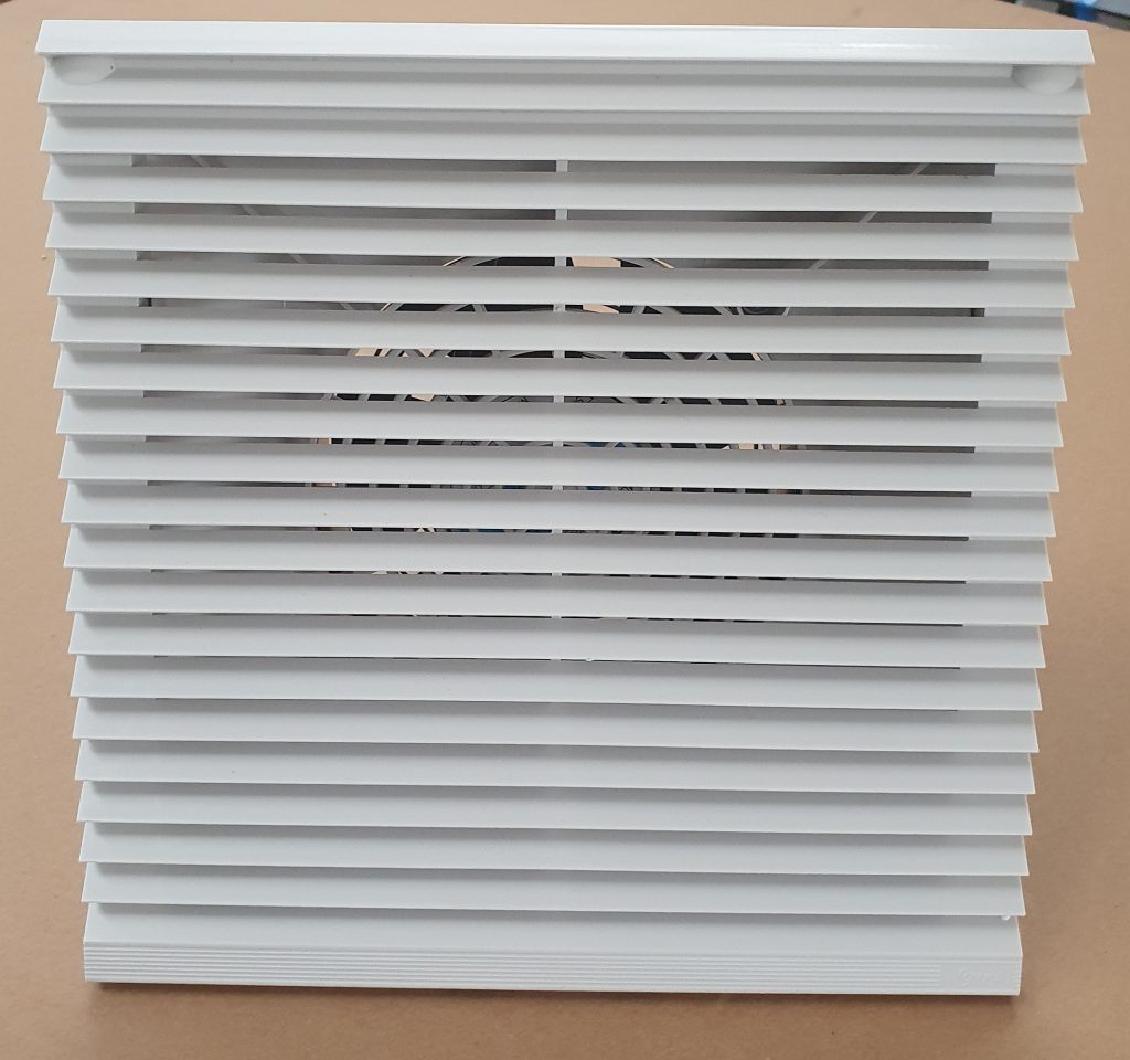 Solar Wall and Gable Ventilators - Solazone AustraliaSolazone Australia