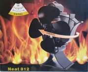 Different ways to use a wood stove fan to keep your whole room warm