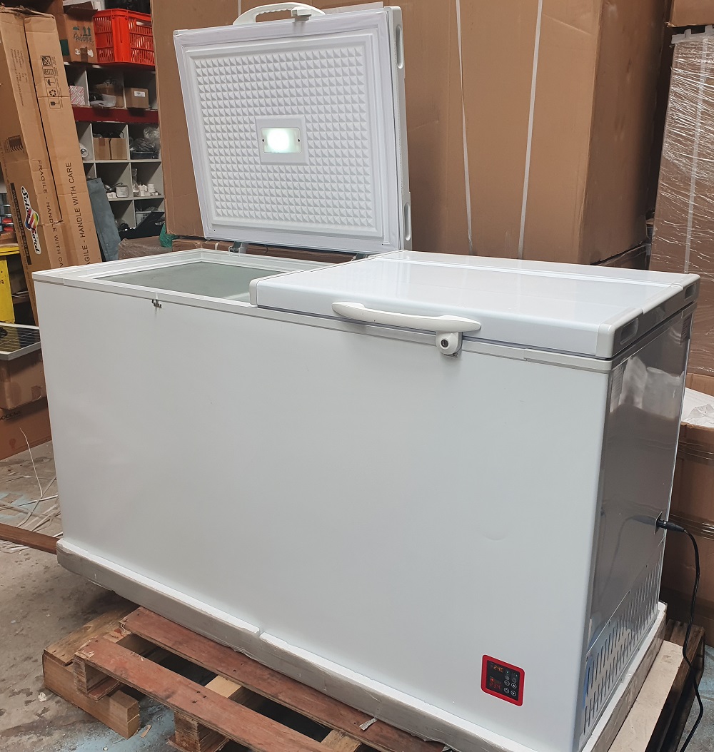 Solarpowered Chest Freezers Solazone AustraliaSolazone Australia