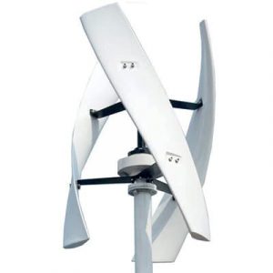 vt wind turbine