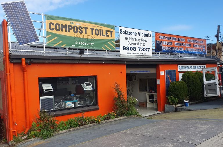 Our Vision & Mission - Solazone Australia