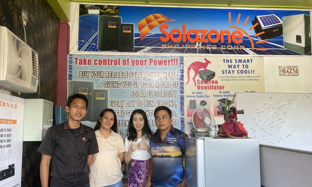 Locations - Solazone AustraliaSolazone Australia