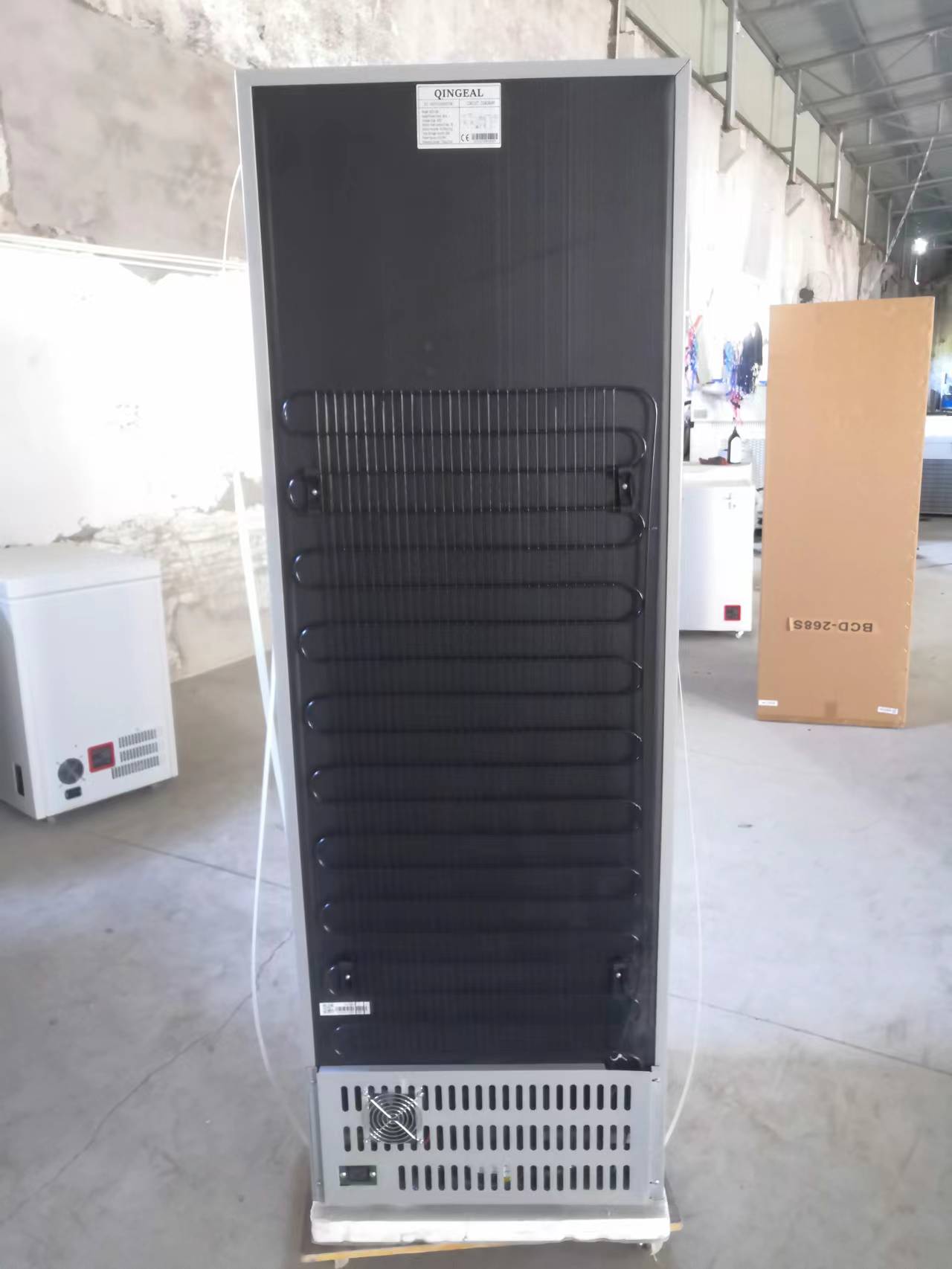 Solar DC refrigerators - Solazone AustraliaSolazone Australia